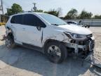 KL7CJLSB6MB339976 2021 CHEVROLET TRAX photo no. 4