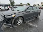 2015 FORD FUSION SE - 3FA6P0H77FR160088