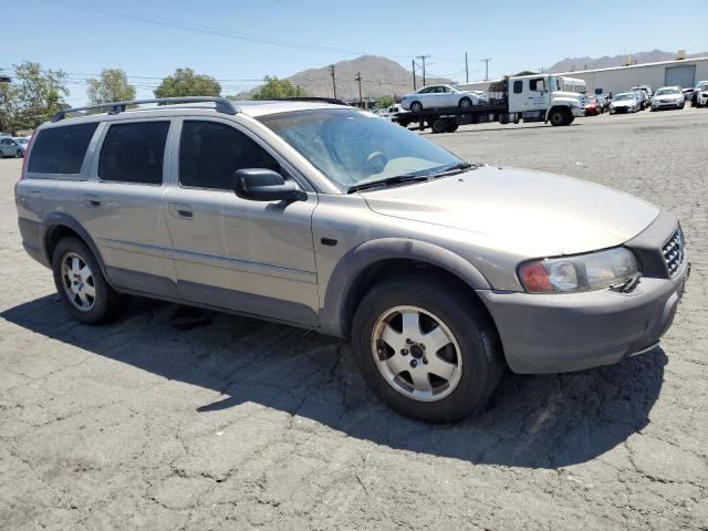 2001 Volvo V70 Xc VIN: YV1SZ58D211008271 Lot: 52604614