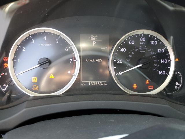 2015 Lexus Is 250 VIN: JTHBF1D26F5057015 Lot: 55892434