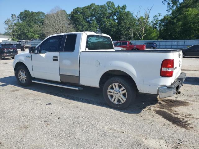 2004 Ford F150 VIN: 1FTRX12W44NA87601 Lot: 55451444