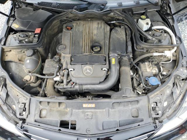 VIN WDDGJ4HBXDG045149 2013 Mercedes-Benz C-Class, 250 no.11