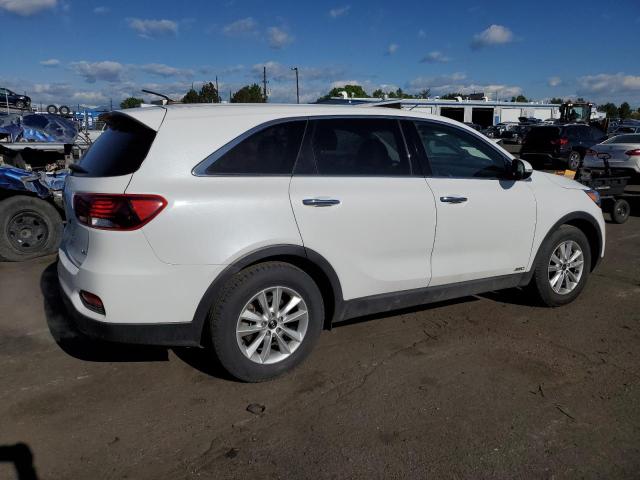 2019 Kia Sorento Lx VIN: 5XYPGDA57KG517756 Lot: 55661454