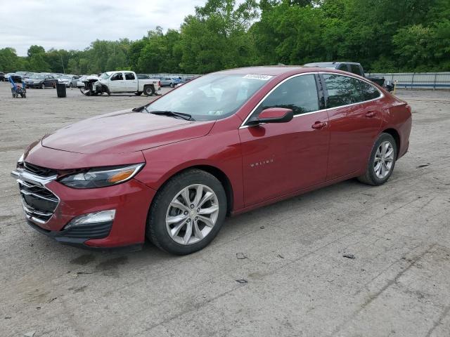 2019 Chevrolet Malibu Lt VIN: 1G1ZD5ST8KF199369 Lot: 55046664