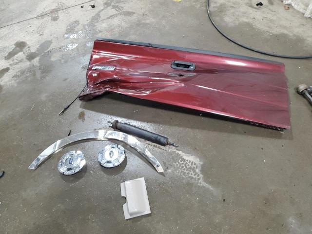 2009 Ford F150 Super Cab VIN: 1FTRX14879FA84952 Lot: 54143054