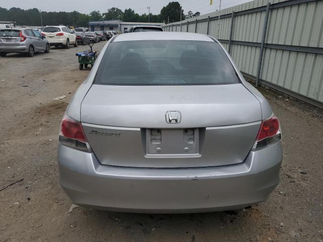 2008 Honda Accord Ex VIN: 1HGCP26788A020772 Lot: 54224004