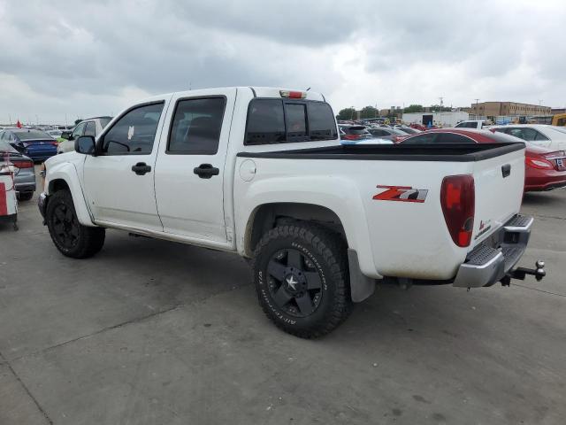 2006 Chevrolet Colorado VIN: 1GCDS136268152101 Lot: 53349894