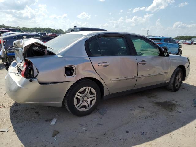 2008 Chevrolet Malibu Ls VIN: 1G1ZS58F88F115079 Lot: 56580074