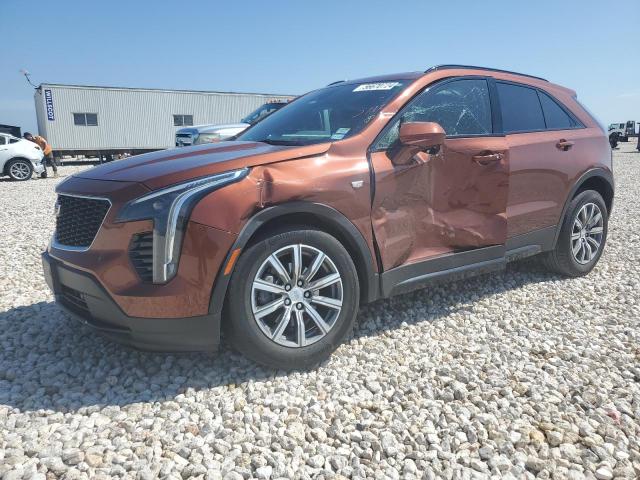 2020 Cadillac Xt4 Sport VIN: 1GYFZER41LF066099 Lot: 56670724