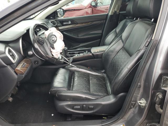 2017 Nissan Maxima 3.5S VIN: 1N4AA6AP8HC440063 Lot: 54928294