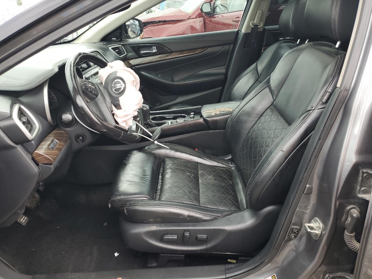 1N4AA6AP8HC440063 2017 Nissan Maxima 3.5S