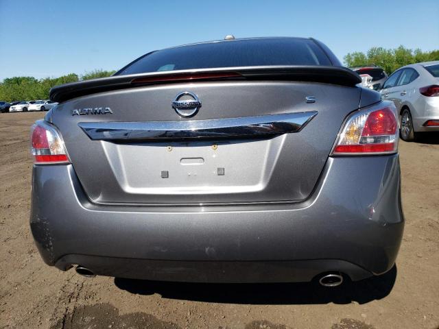 2015 Nissan Altima 2.5 VIN: 1N4AL3AP6FC441914 Lot: 54711874