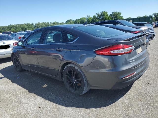 VIN 3FA6P0HD9KR133443 2019 Ford Fusion, SE no.2