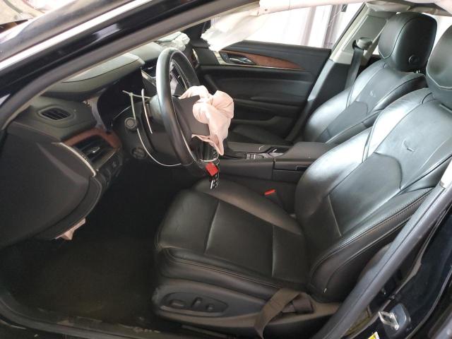 2016 Cadillac Cts VIN: 1G6AW5SX7G0103004 Lot: 57324334