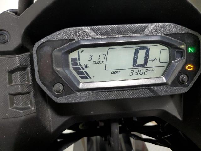 2023 KAWASAKI KL650 M - ML5KLEM15PDA21667