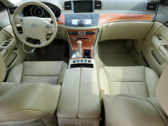 JNKAY01F26M266099 2006 Infiniti M35 Base