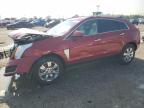 2015 CADILLAC SRX LUXURY - 3GYFNEE36FS544493