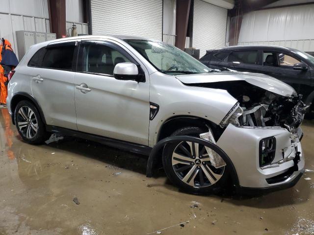 2022 Mitsubishi Outlander Sport Es VIN: JA4ARUAU3NU003326 Lot: 54406714