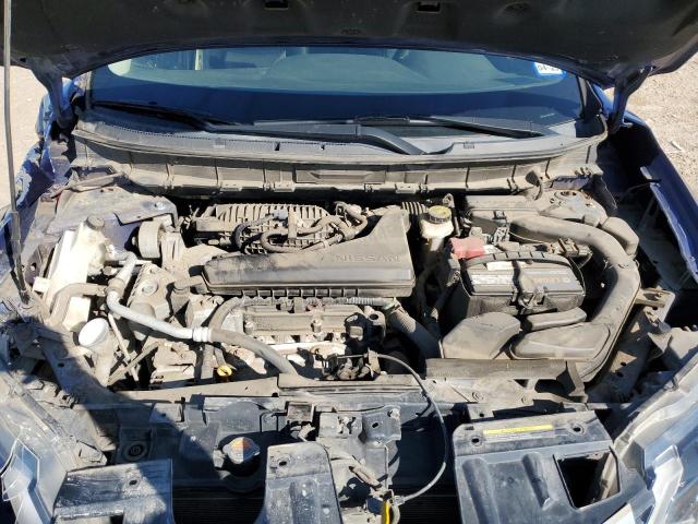 2017 NISSAN ROGUE S - JN8AT2MT1HW148909