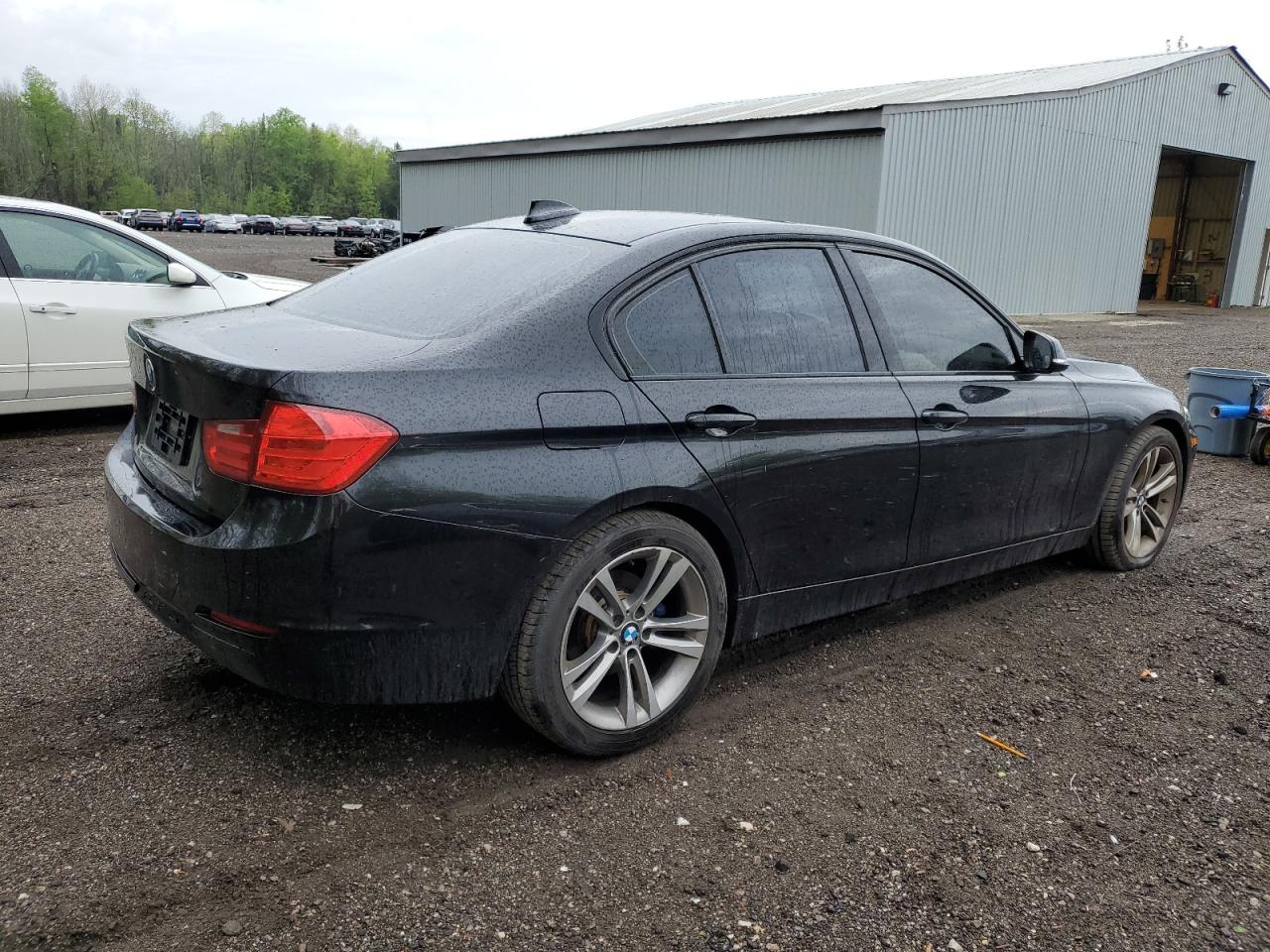 WBA3B3C51DJ976964 2013 BMW 328 Xi