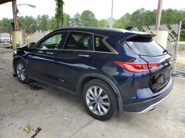 2019 Infiniti Qx50 Essential VIN: 3PCAJ5M1XKF145052 Lot: 55408734