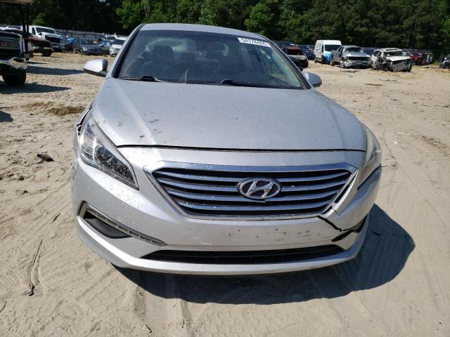 2015 HYUNDAI SONATA SE - 5NPE24AF7FH148779