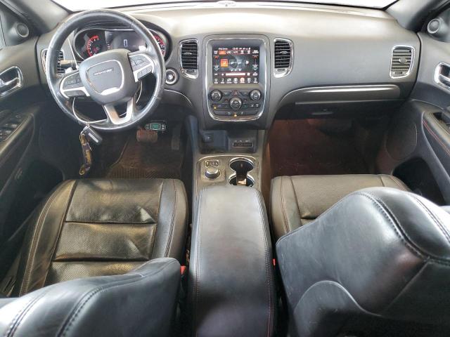 2014 Dodge Durango R/T VIN: 1C4SDHCT5EC975844 Lot: 55690514