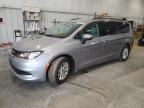 2021 CHRYSLER VOYAGER LX - 2C4RC1DG2MR525696