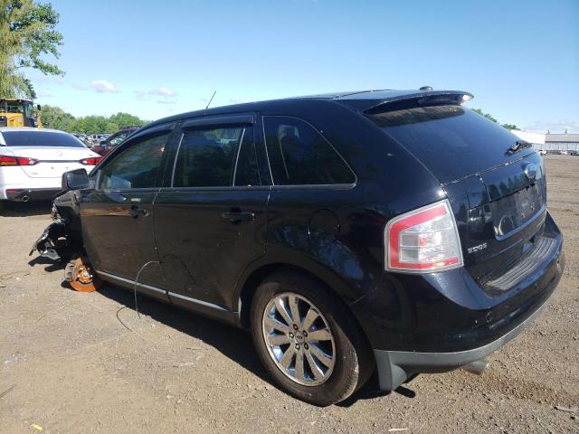 2009 Ford Edge Sel VIN: 2FMDK48C29BA99297 Lot: 55461654