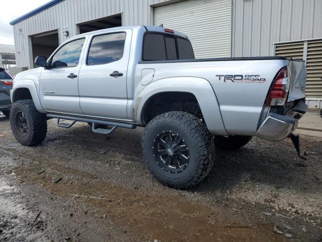 2013 Toyota Tacoma Double Cab Prerunner VIN: 5TFJU4GN8DX033651 Lot: 54605504