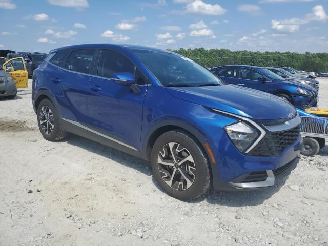 2023 KIA SPORTAGE E - 5XYK33AF1PG010402