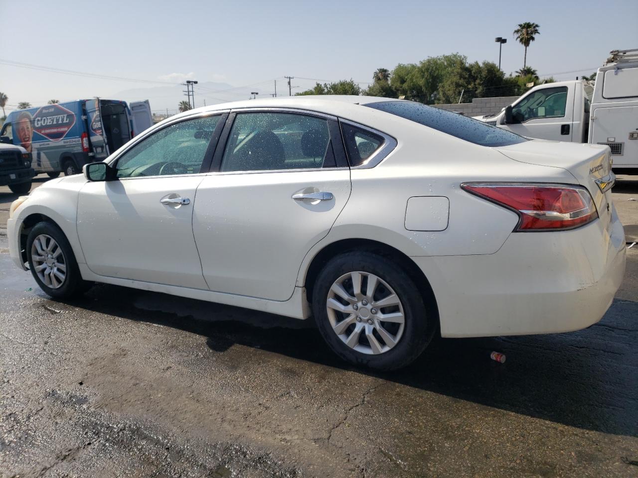 1N4AL3AP6EC131986 2014 Nissan Altima 2.5