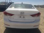 HYUNDAI ELANTRA SE photo