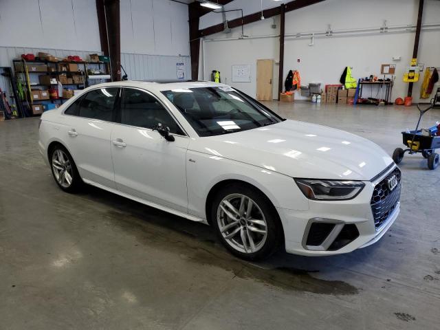 2023 Audi A4 Premium Plus 45 VIN: WAUEAAF45PN011282 Lot: 54492274