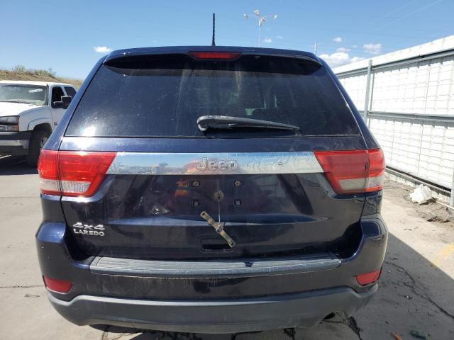 2011 Jeep Grand Cherokee Laredo VIN: 1J4RR4GG1BC572102 Lot: 52833854