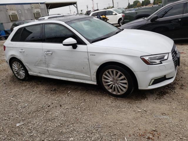 2017 Audi A3 E-Tron Premium VIN: WAUUPBFF4HA054280 Lot: 54023604