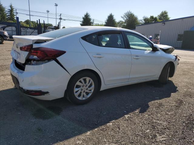 2019 Hyundai Elantra Se VIN: 5NPD74LF9KH493008 Lot: 57036484