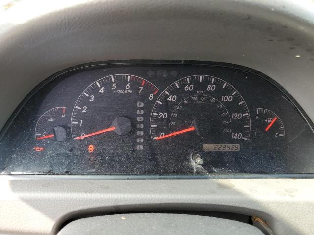 2005 Toyota Camry Le VIN: 4T1BE32K25U052042 Lot: 55376314