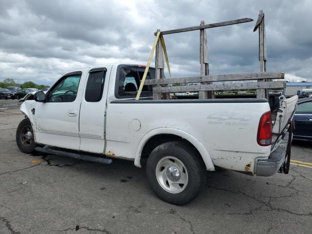 2000 Ford F150 VIN: 1FTRX18L4YNB67516 Lot: 55078404