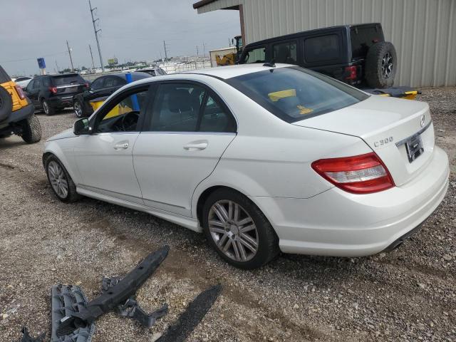 2009 Mercedes-Benz C 300 VIN: WDDGF54X29F198467 Lot: 53858034