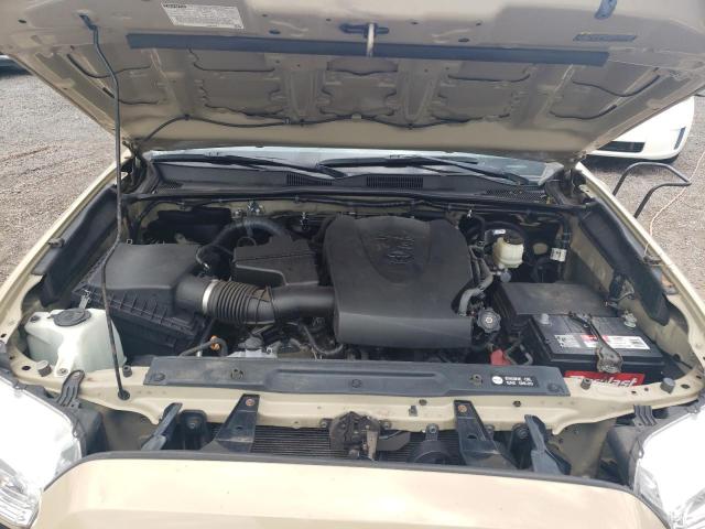 2017 TOYOTA TACOMA DOU - 3TMDZ5BN1HM024698