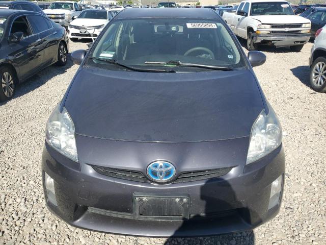 2011 Toyota Prius VIN: JTDKN3DU4B0253897 Lot: 56905894