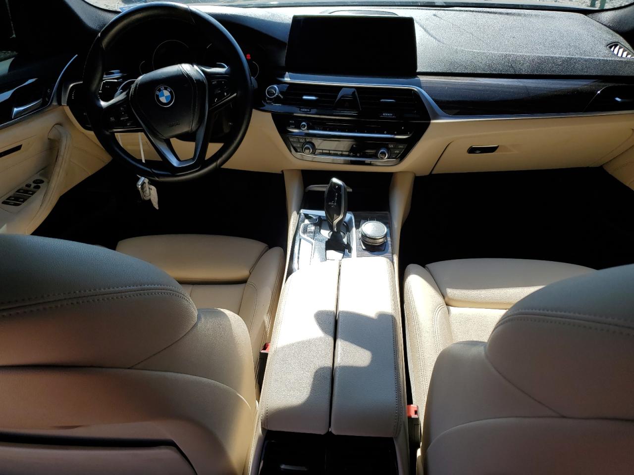 WBAJA5C58JWA35938 2018 BMW 530 I