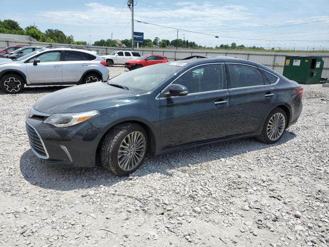 2016 Toyota Avalon Xle VIN: 4T1BK1EB1GU198802 Lot: 56748864