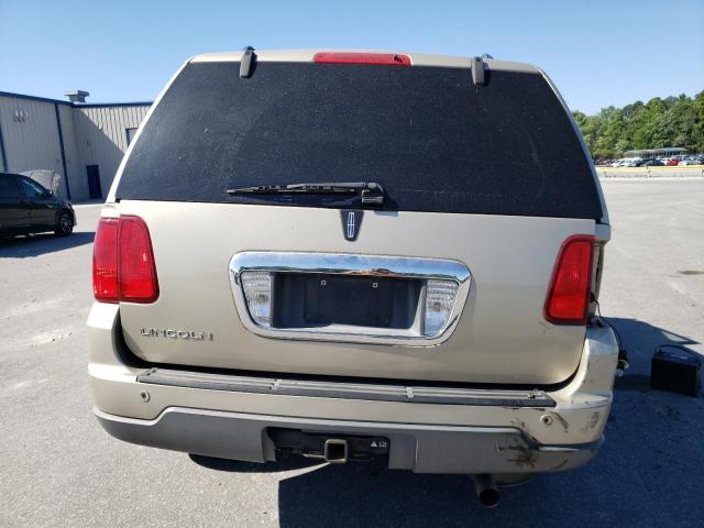 2004 Lincoln Navigator VIN: 5LMFU28R64LJ10853 Lot: 57078274