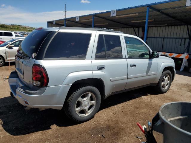 2008 Chevrolet Trailblazer Ls VIN: 1GNDT13S682225493 Lot: 55193574