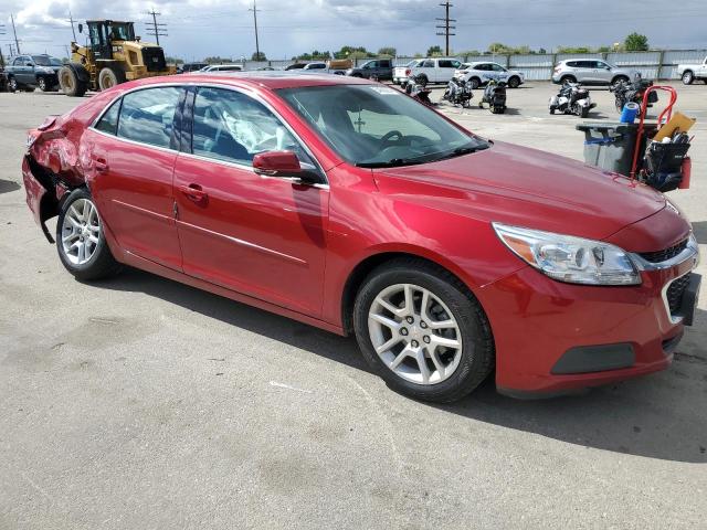 2014 Chevrolet Malibu 1Lt VIN: 1G11C5SL0EF116117 Lot: 54062264