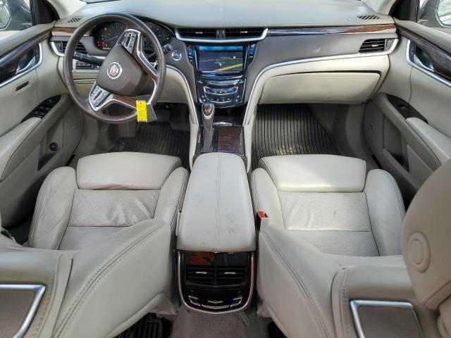 Седаны CADILLAC XTS 2013 Серый