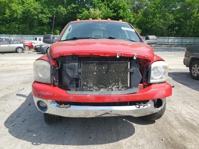 2007 Dodge Ram 2500 VIN: 3D7KS29A47G780073 Lot: 55519424