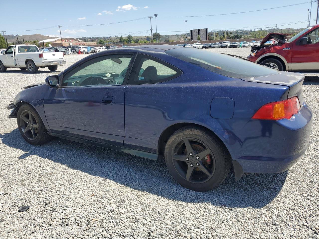 JH4DC54833C019424 2003 Acura Rsx